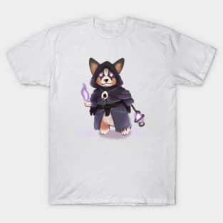Warlock Dog T-Shirt